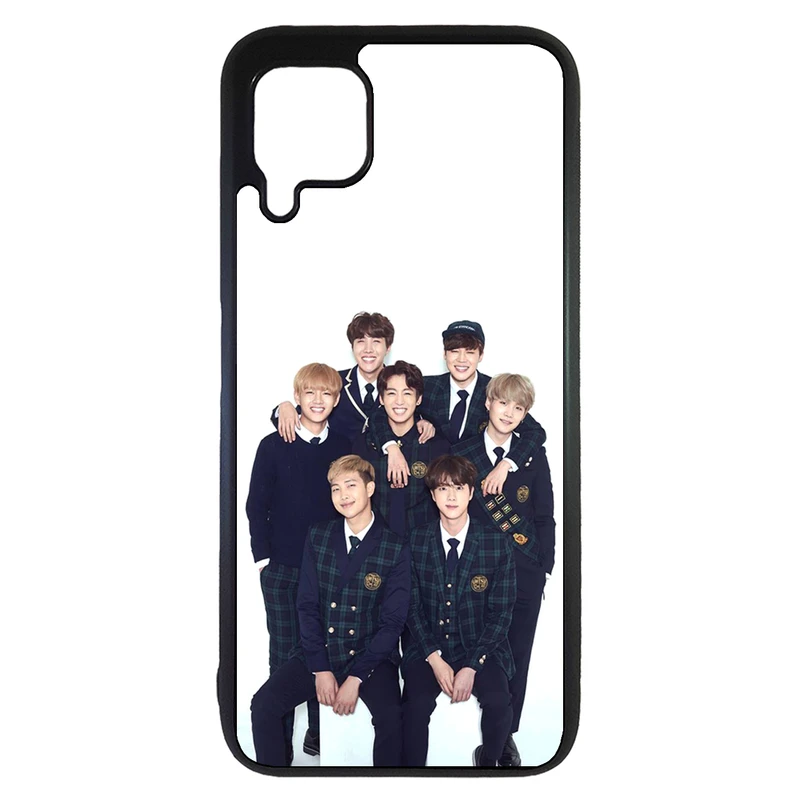 کاور گالری وبفر طرح مرد مناسب برای گوشی موبایل سامسونگ galaxy m32