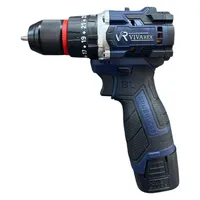 دریل شارژی ویوارکس مدل VR1610L-BL