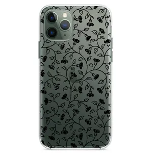Megafone Flower C42-B Cover For Apple Iphone 11 Pro 