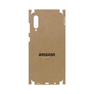 MAHOOT Amazon-FullSkin Cover Sticker for Samsung Galaxy A50s