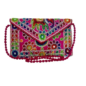 کیف سوزن دوزی مدل A-677