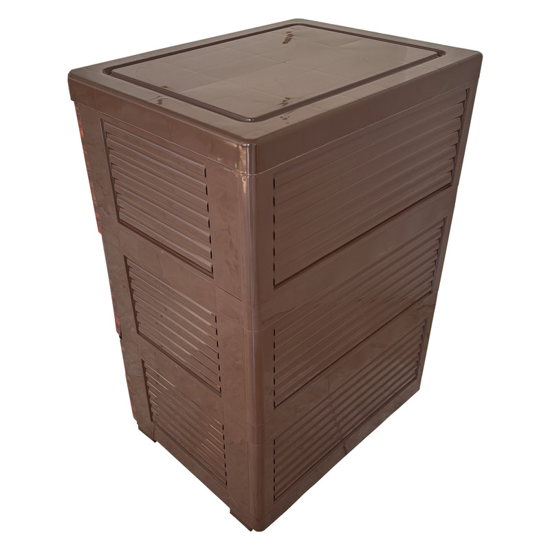 فایل کشویی مدل 3 کشو 2XL sky T320