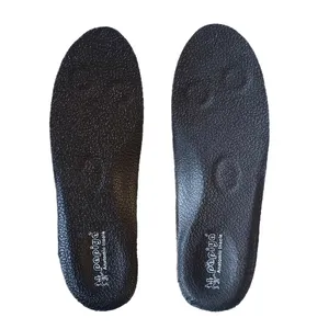 کفی طبی پاپیا مدل چرمی آناتومیک سایز 40