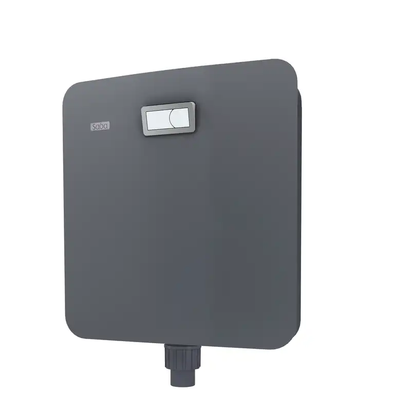 فلاش تانک صبا مدل اوشن