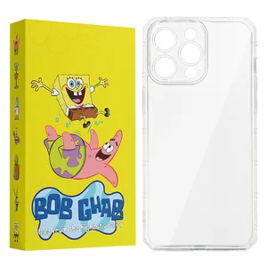 BOB GHAB JELEBD Cover For Apple iPhone 15 Pro Max
