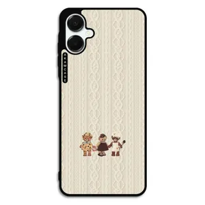 AKAM AMC-WSGA06-TRICOT-5 Cover For Samsung Galaxy A06