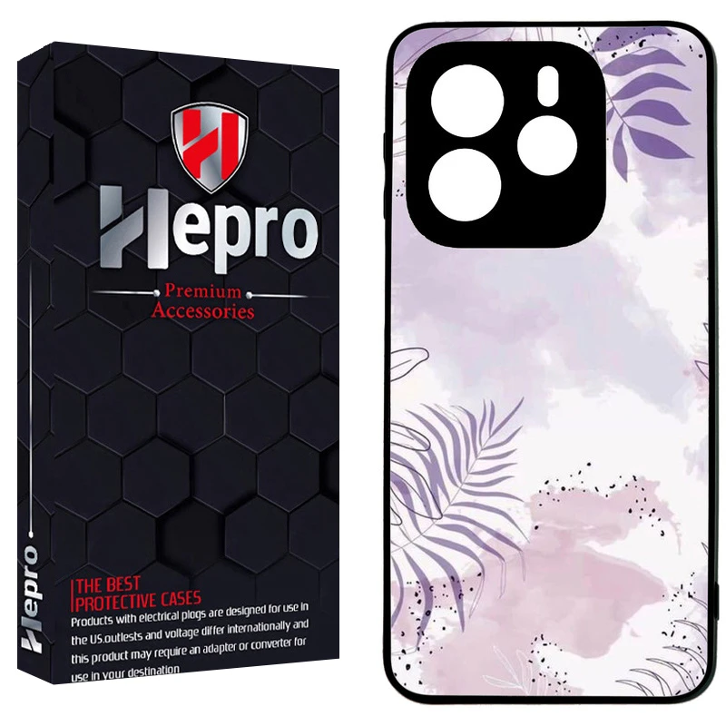 کاور هپرو طرح فانتزی مدل TPU مناسب برای گوشی موبایل شیائومی Redmi Note 14 5G