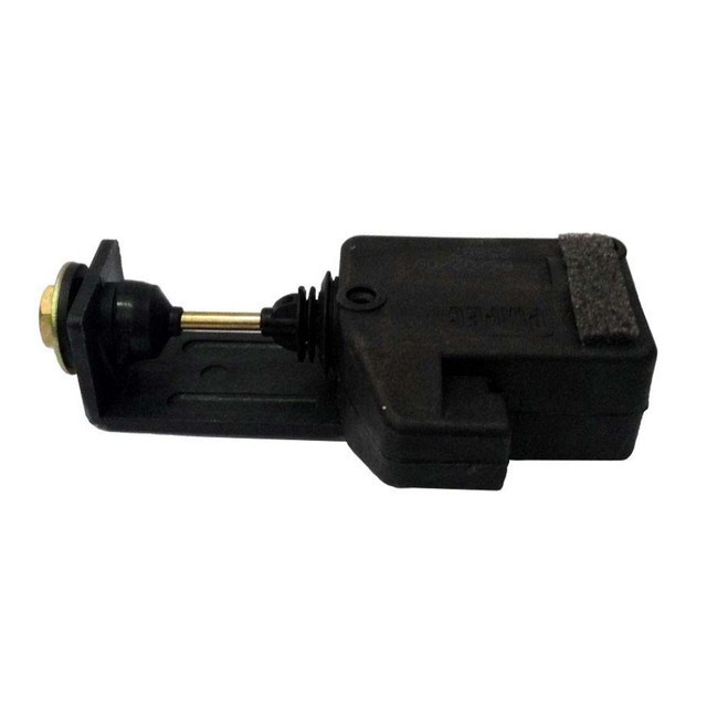 پمپ در باک خودرو چیکال مدل P-802 مناسب برای سمند