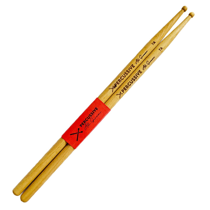 چوب درام مدل A7 Round Tip