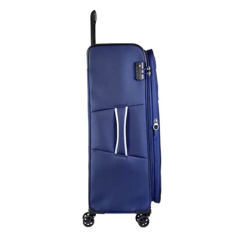 چمدان پرسا مدل Nilou 30111728 سایز بزرگ