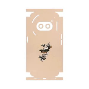 MAHOOT Collage of surreal Portrait of Women 2-FullSkin Cover Sticker for Nothing Phone 2a