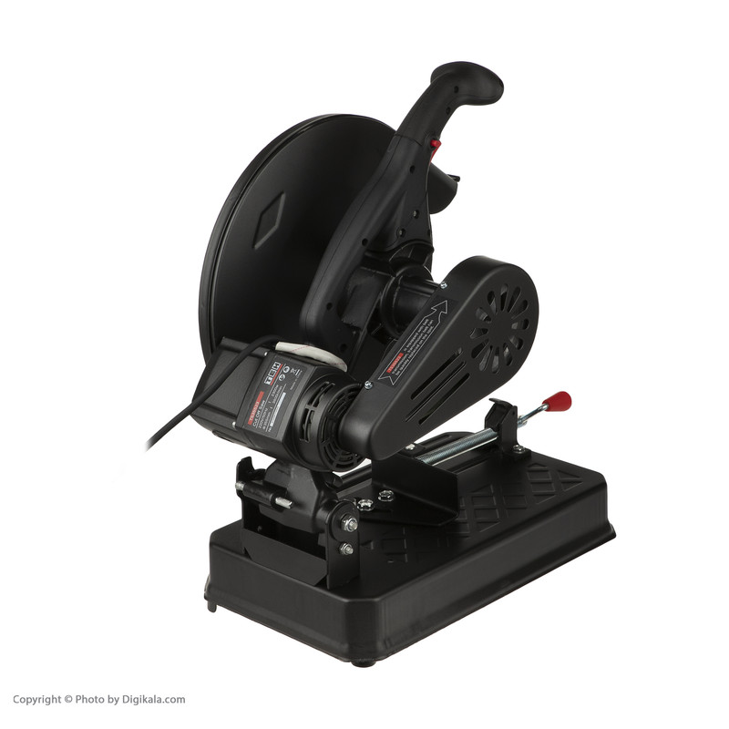 اره پروفیل بر تی ای اچ مدل TS35523