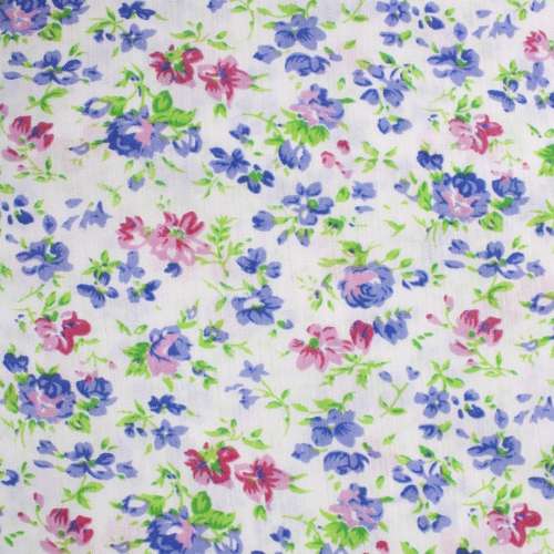 پارچه چادر مدل تترون کد RAAB