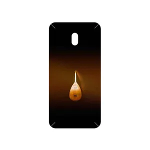 MAHOOT tambour Cover Sticker for Xiaomi Redmi 8A