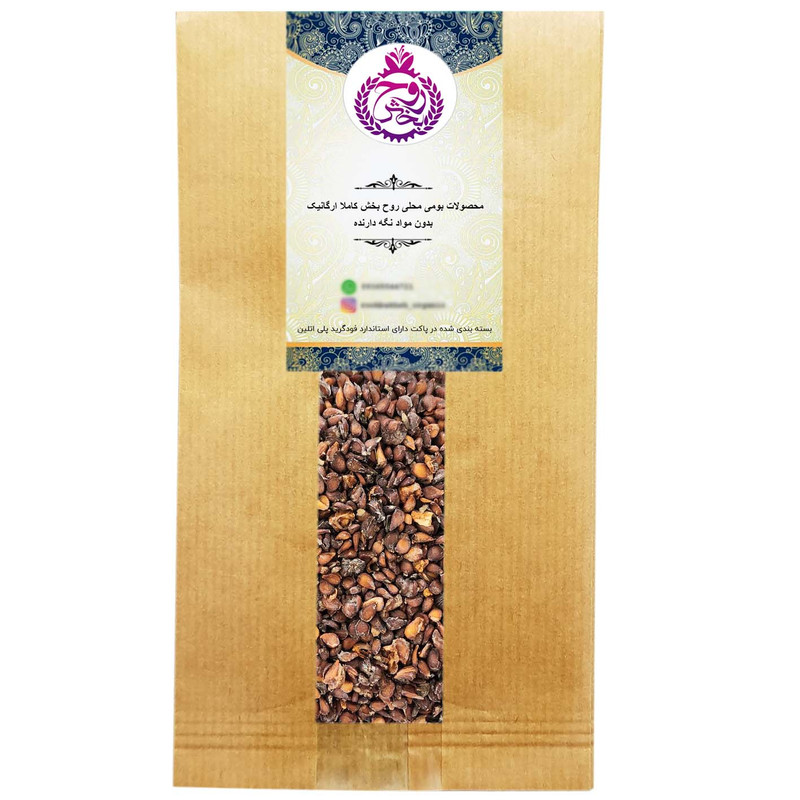 دانه به روحبخش - 250 گرم