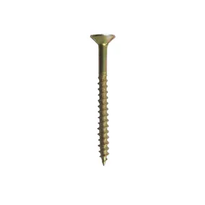 پیچ چوب ایبن مدل 2.5x12 کد 0614 بسته 144عددی