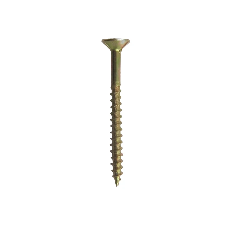 پیچ چوب ایبن مدل 2.5x12 کد 0614 بسته 144عددی