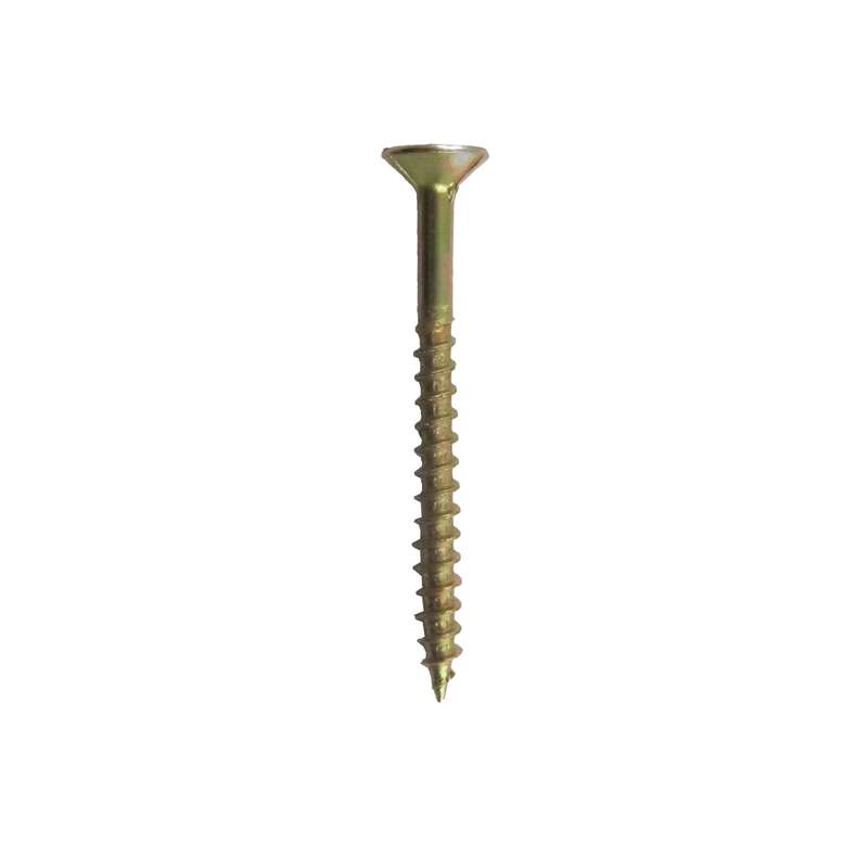 پیچ چوب ایبن مدل 2.5x12 کد 0614 بسته 144عددی