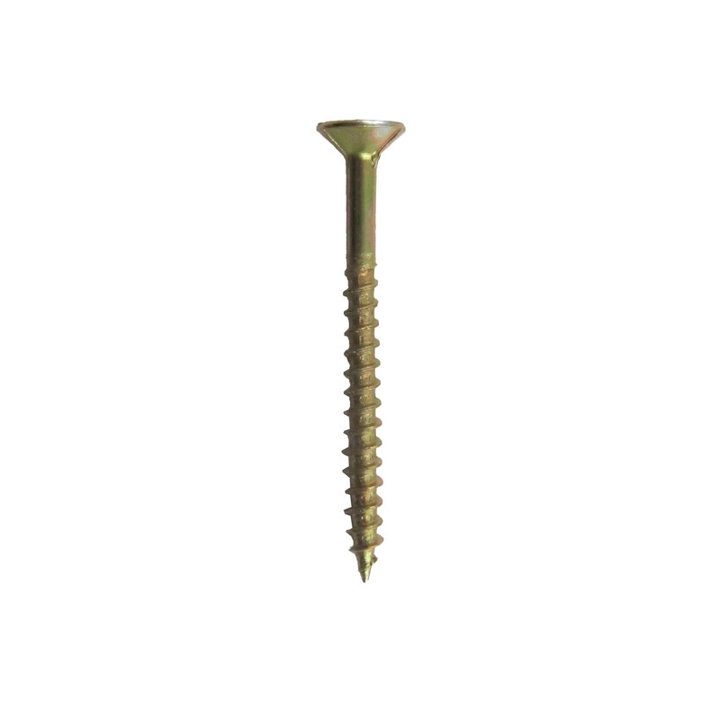 پیچ چوب ایبن مدل 2.5x12 کد 0614 بسته 144عددی