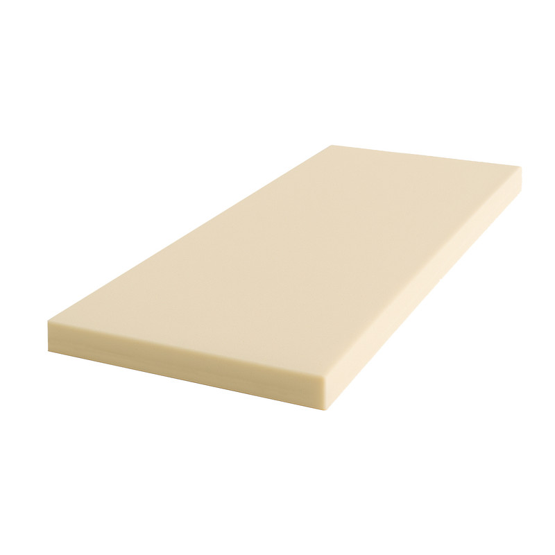 مموری فوم مدل ورقی سایز 8*90*200 سانتیمتر مموری فوم مدل ورقی سایز 8*90*200 سانتیمتر