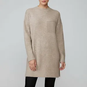 تونیک بافت زنانه اسمارا مدل MOD1003