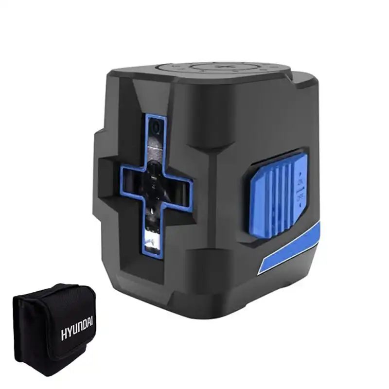 تراز لیزری هیوندای مدل SMART200-G