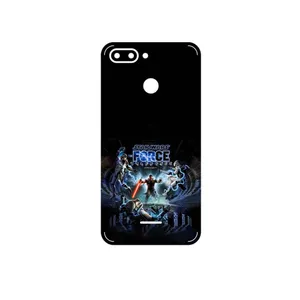 MAHOOT Star Wars Game Series Cover Sticker for Xiaomi Redmi 6