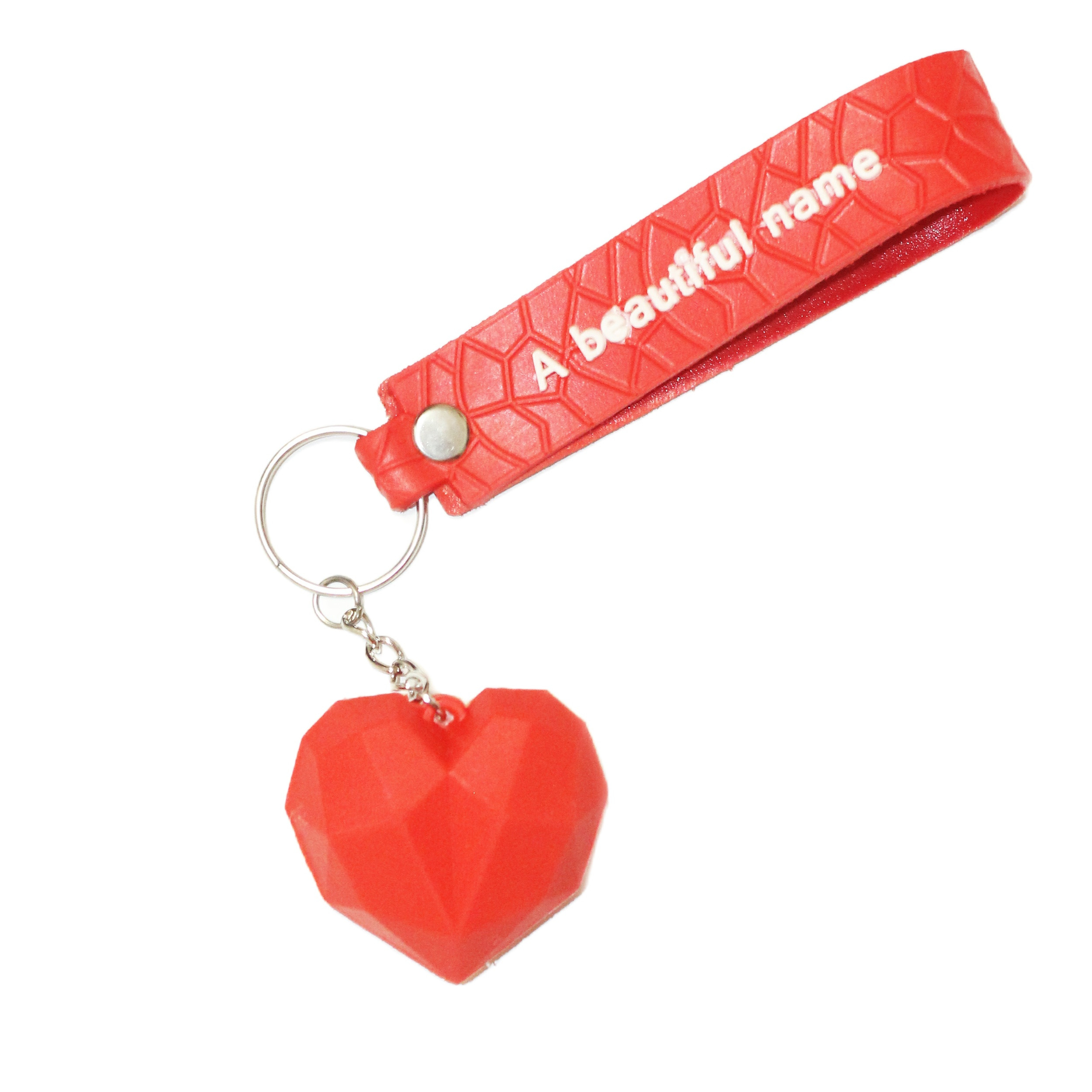 جاکلیدی مدل قلب سیلیکونی کد 02 جاکلیدی مدل قلب سیلیکونی کد 02