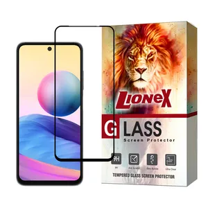 Lionex FULSLLI Screen Protector For Motorola Moto G14