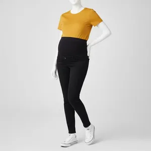 شلوار بارداری بلو موشن مدل Bl2023