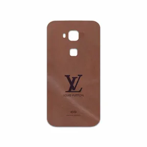 MAHOOT MNL-LS_VTTN Cover Sticker for Huawei Ascend G8