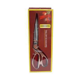 نقد و بررسی قیچی آشپزخانه هسکوارنا مدل GB توسط خریداران