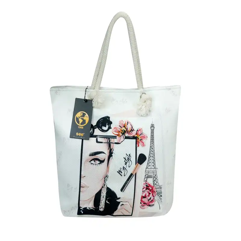 کیف دستی زنانه سیی مدل کنفی خرید دختر کد 701.2