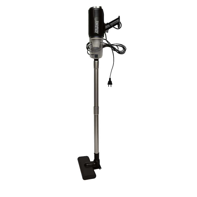 جاروبرقی 600 وات ام دی اچ ال مدل  VC835