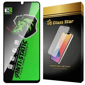Glass Star ROBIXG Screen Protector Suitable For Samsung Galaxy A32 5G / Galaxy M32 5G