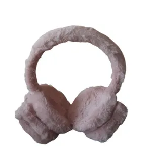 گوش گیر زمستانی دخترانه مدل گربه