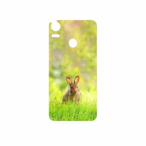 MAHOOT Rabbit Cover Sticker for HTC Desire 10 Pro