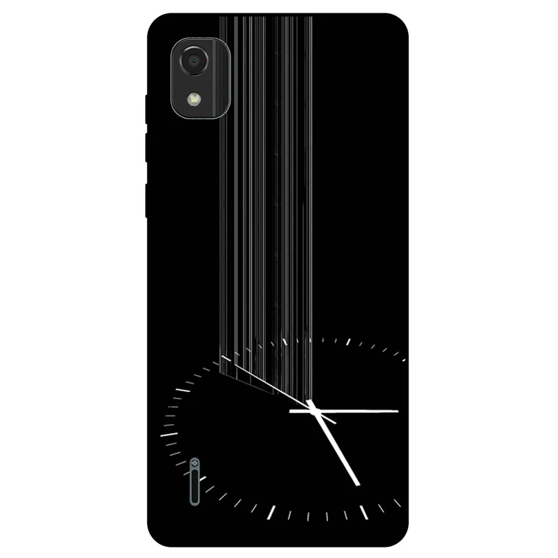 کاور مگافون طرح در میان ستارگان مدل 1895 مناسب برای گوشی موبایل نوکیا C2 2nd Edition      