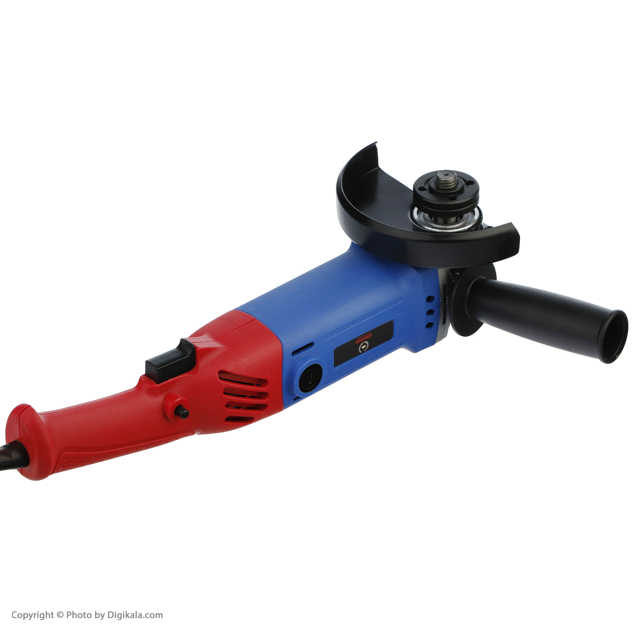 مینی فرز سریتور کد CR1500-ANGLE GRINDER