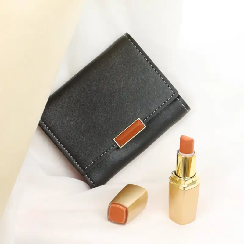 کیف پول زنانه مدل کاتنا