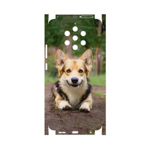 MAHOOT Dog-2-FullSkin Cover Sticker for Nokia 9 PureView