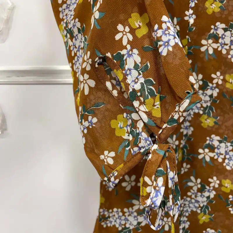 پیراهن زنانه اونلی مدل ti159