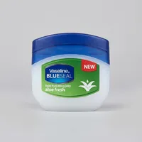 وازلین وازلین مدل Aloe Fresh حجم 100 میلی لیتر 