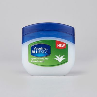 وازلین وازلین مدل Aloe Fresh حجم 100 میلی لیتر 