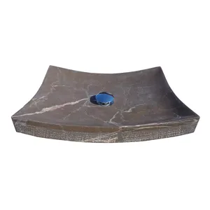 کاسه روشویی مدل مستطیل