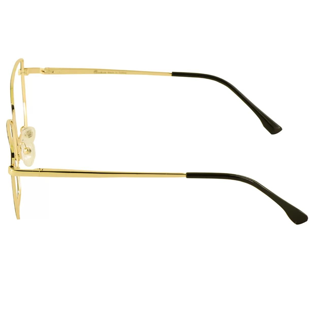 فریم عینک طبی گودلوک مدل 95393 -  - 4