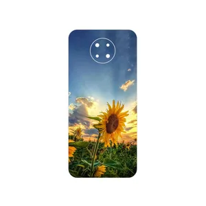 MAHOOT Summer Season Cover Sticker for Nokia G10