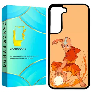 Ghab Guard GCHPA21F Cover for Samsung Galaxy S21 FE 5G