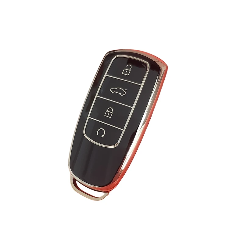 کاور سوییچ خودرو مدل TF-8 مناسب برای تیگو 8 پرو و فونیکس