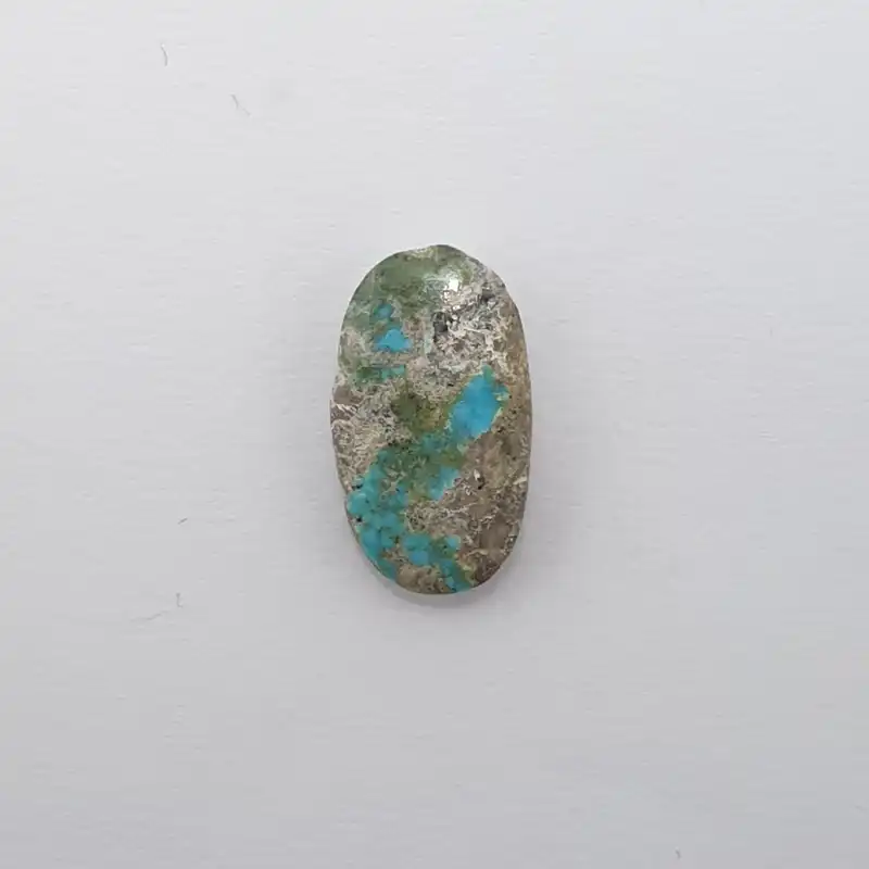 سنگ فیروزه نیشابور کد E111